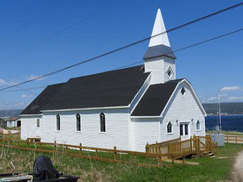 St Peter Anglican Church